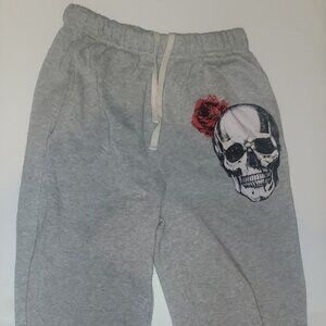 NO BOUNDARIES (NOBO) | Women’s Grey Joggers